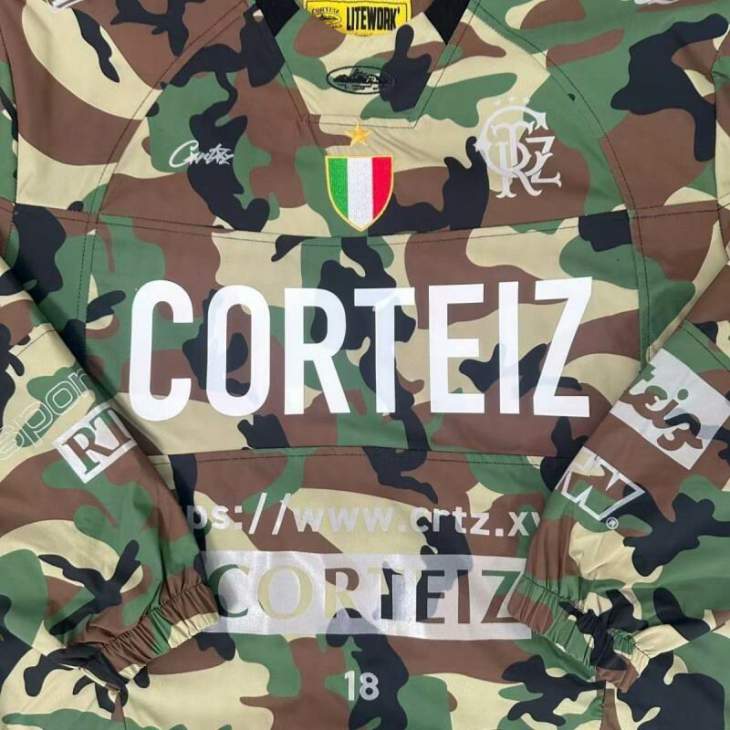 Corteiz T Shirt Long _SKUCorteizS-XLwmtx77550340